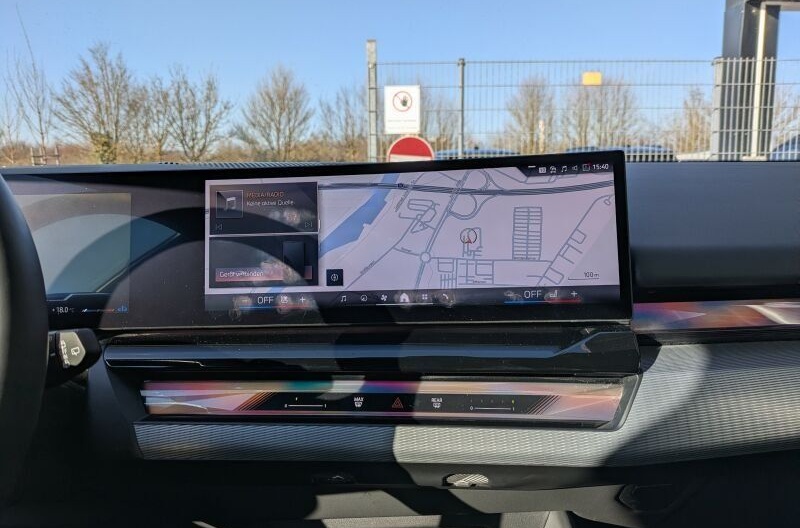 BMW 540d xDrive Tour. M Sport AHK. ParkAss.Plus. foto 10