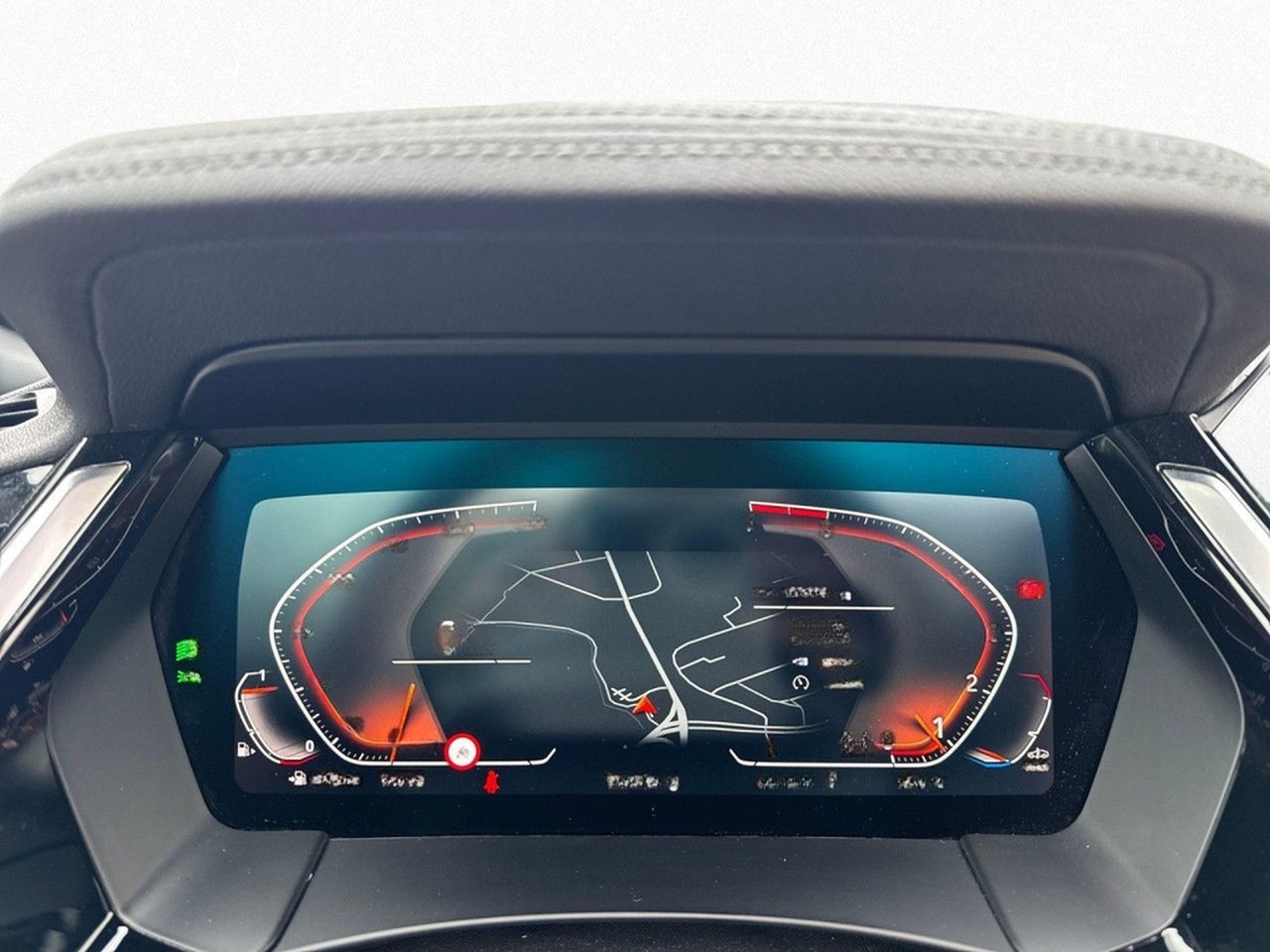 BMW Z4 30i M-Sport LC-Pro HUD H/K Memory DAB M-Sitze foto 13