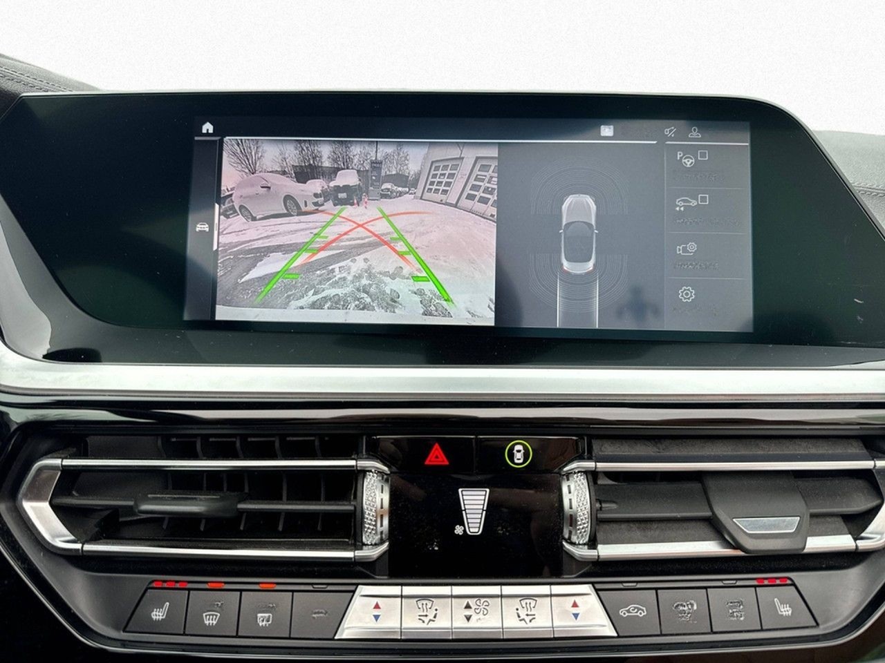 BMW Z4 30i M-Sport LC-Pro HUD H/K Memory DAB M-Sitze foto 14
