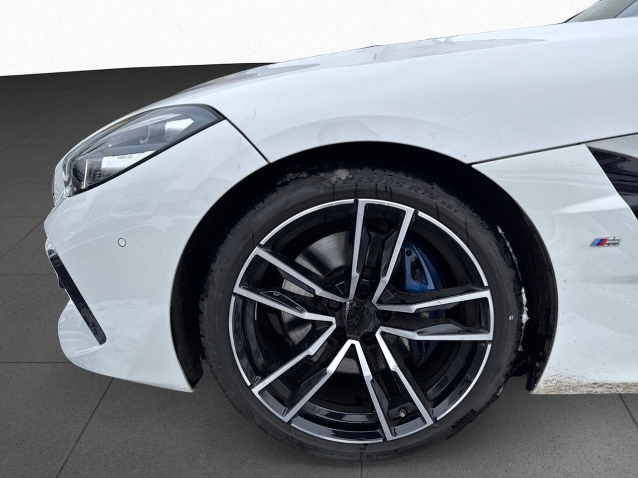 BMW Z4 30i M-Sport LC-Pro HUD H/K Memory DAB M-Sitze foto 16