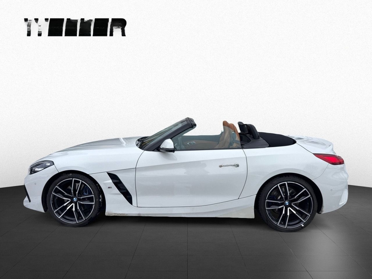 BMW Z4 30i M-Sport LC-Pro HUD H/K Memory DAB M-Sitze foto 17