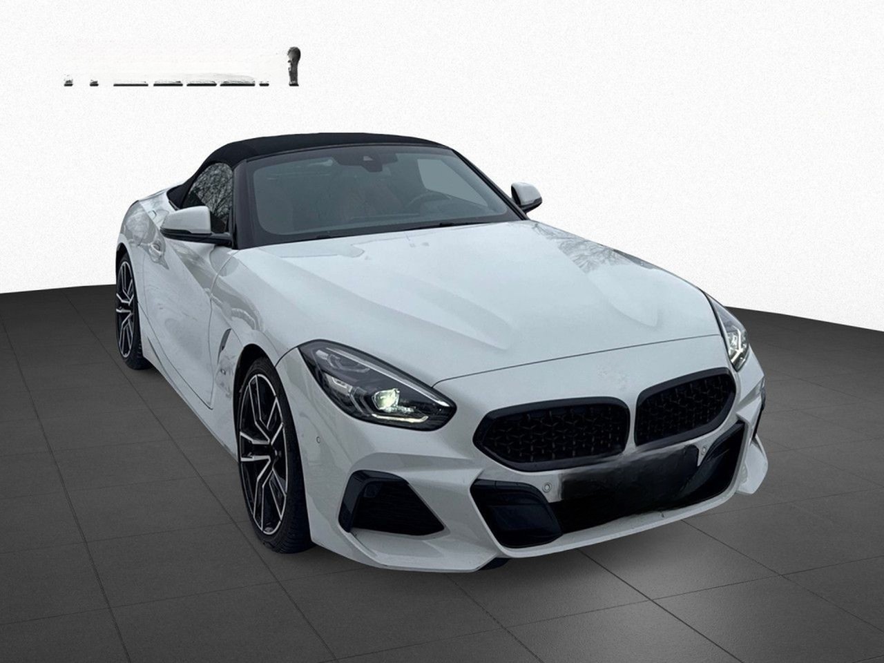 BMW Z4 30i M-Sport LC-Pro HUD H/K Memory DAB M-Sitze foto 4