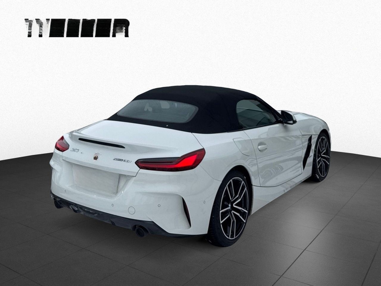 BMW Z4 30i M-Sport LC-Pro HUD H/K Memory DAB M-Sitze foto 5