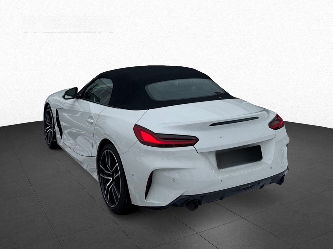 BMW Z4 30i M-Sport LC-Pro HUD H/K Memory DAB M-Sitze foto 6