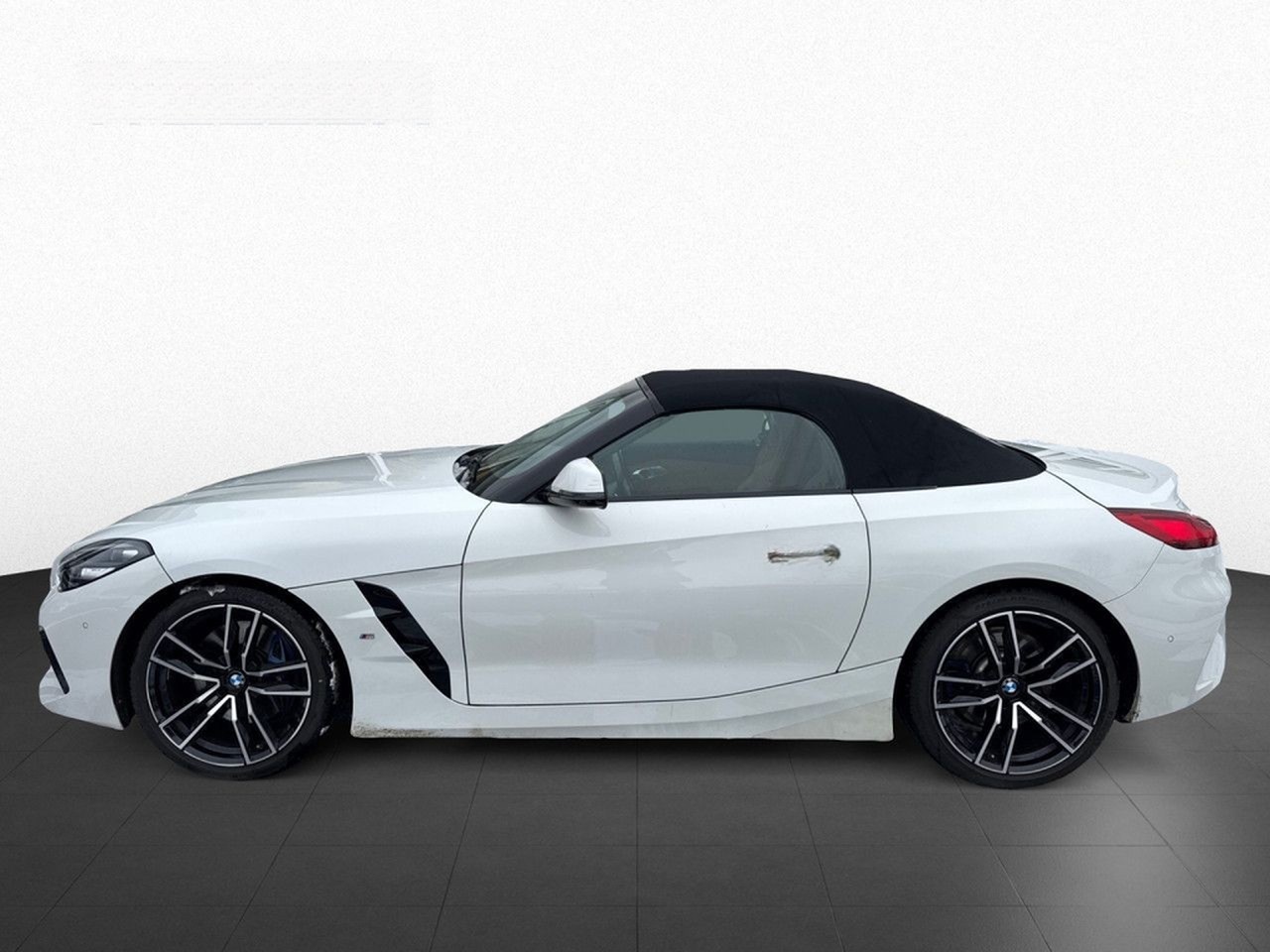 BMW Z4 30i M-Sport LC-Pro HUD H/K Memory DAB M-Sitze foto 9