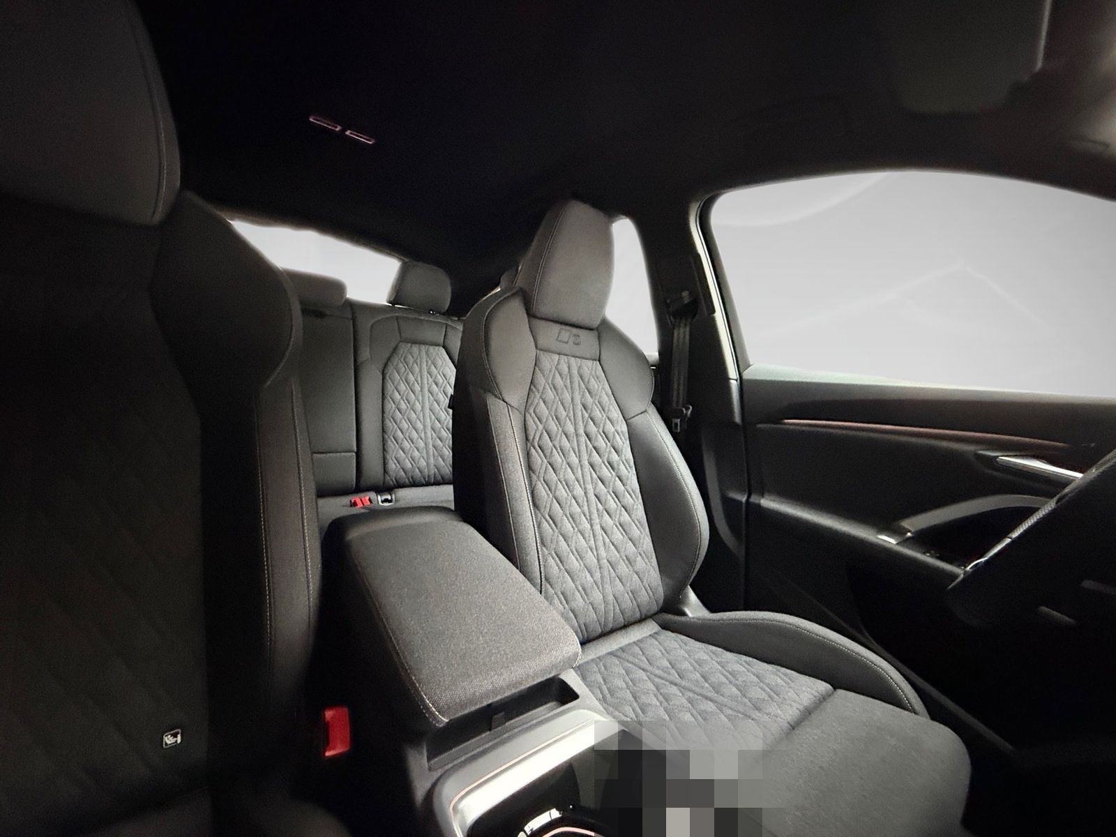 Audi Q5 2.0 TDI Sportback Quattro S-Line ACC.LED.Navi foto 17