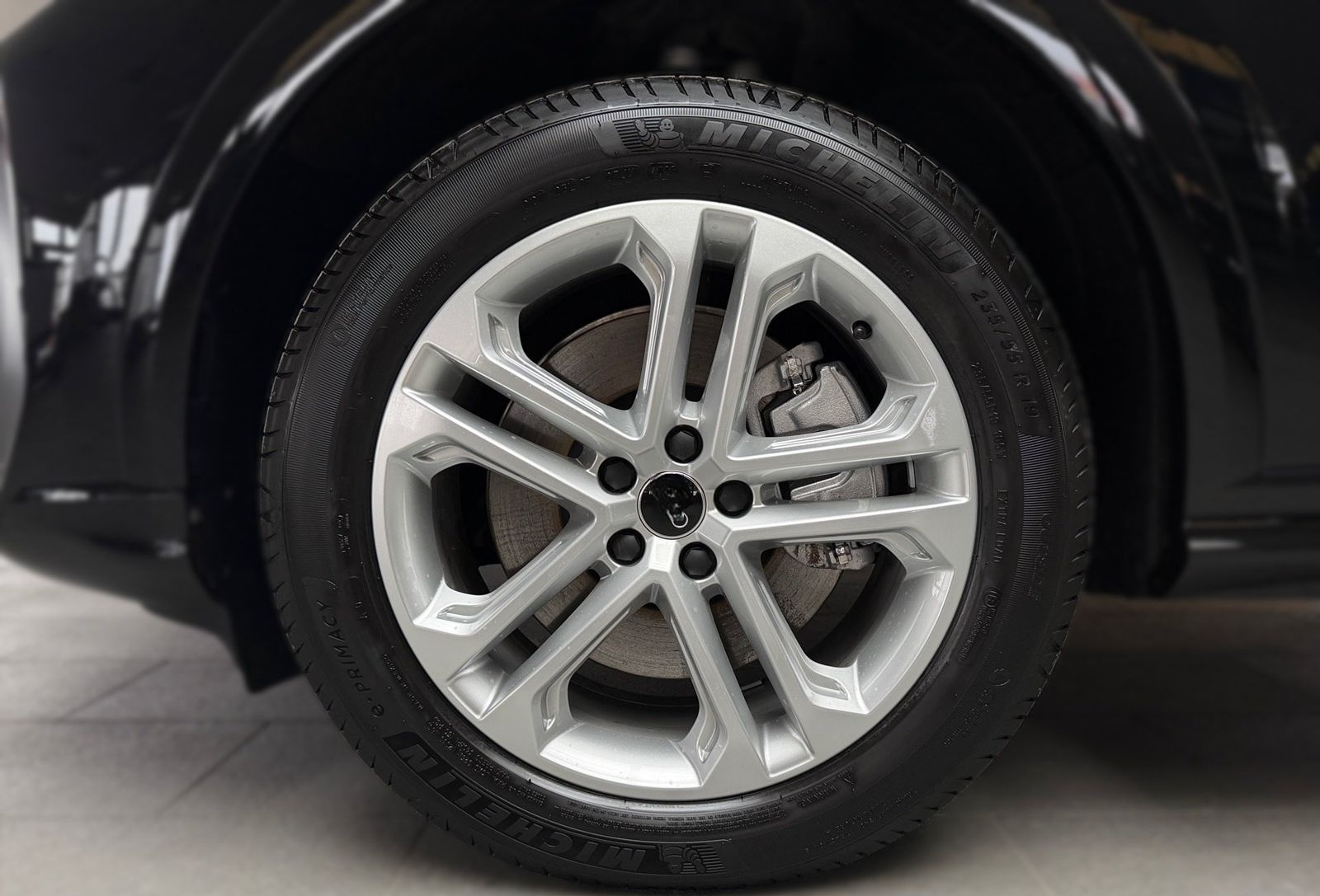 Audi Q5 2.0 TDI Sportback Quattro S-Line ACC.LED.Navi foto 4