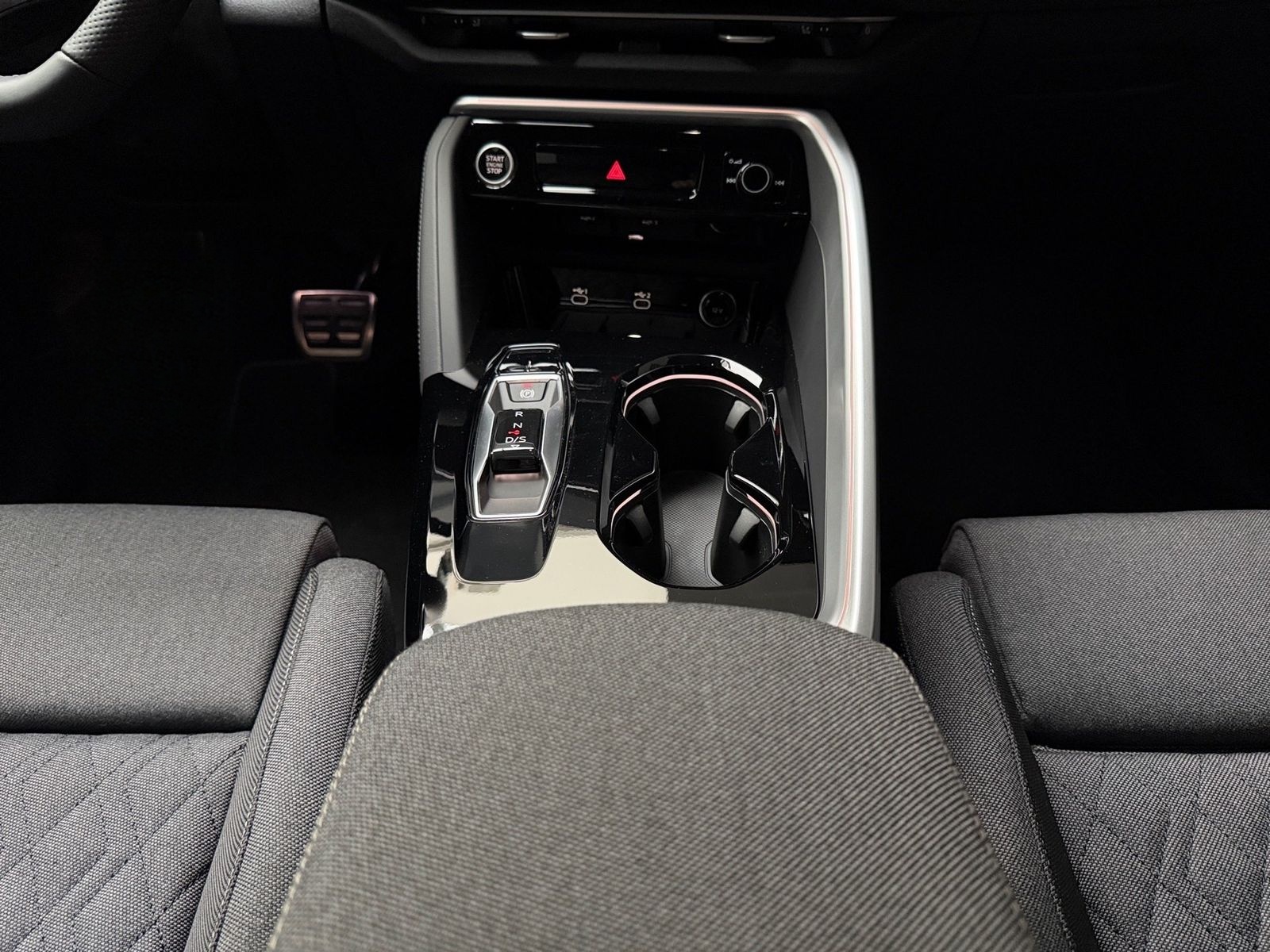 Audi Q5 2.0 TDI Sportback Quattro S-Line ACC.LED.Navi foto 7