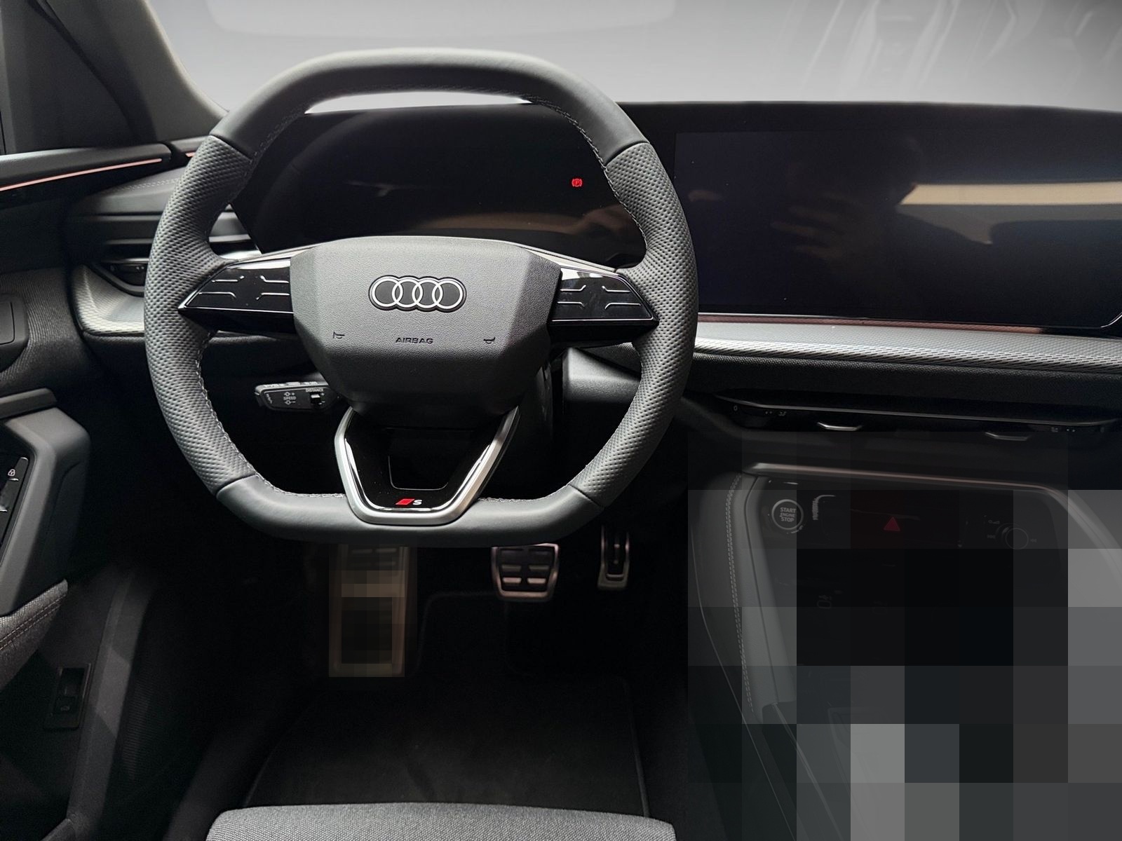Audi Q5 2.0 TDI Sportback Quattro S-Line ACC.LED.Navi foto 9