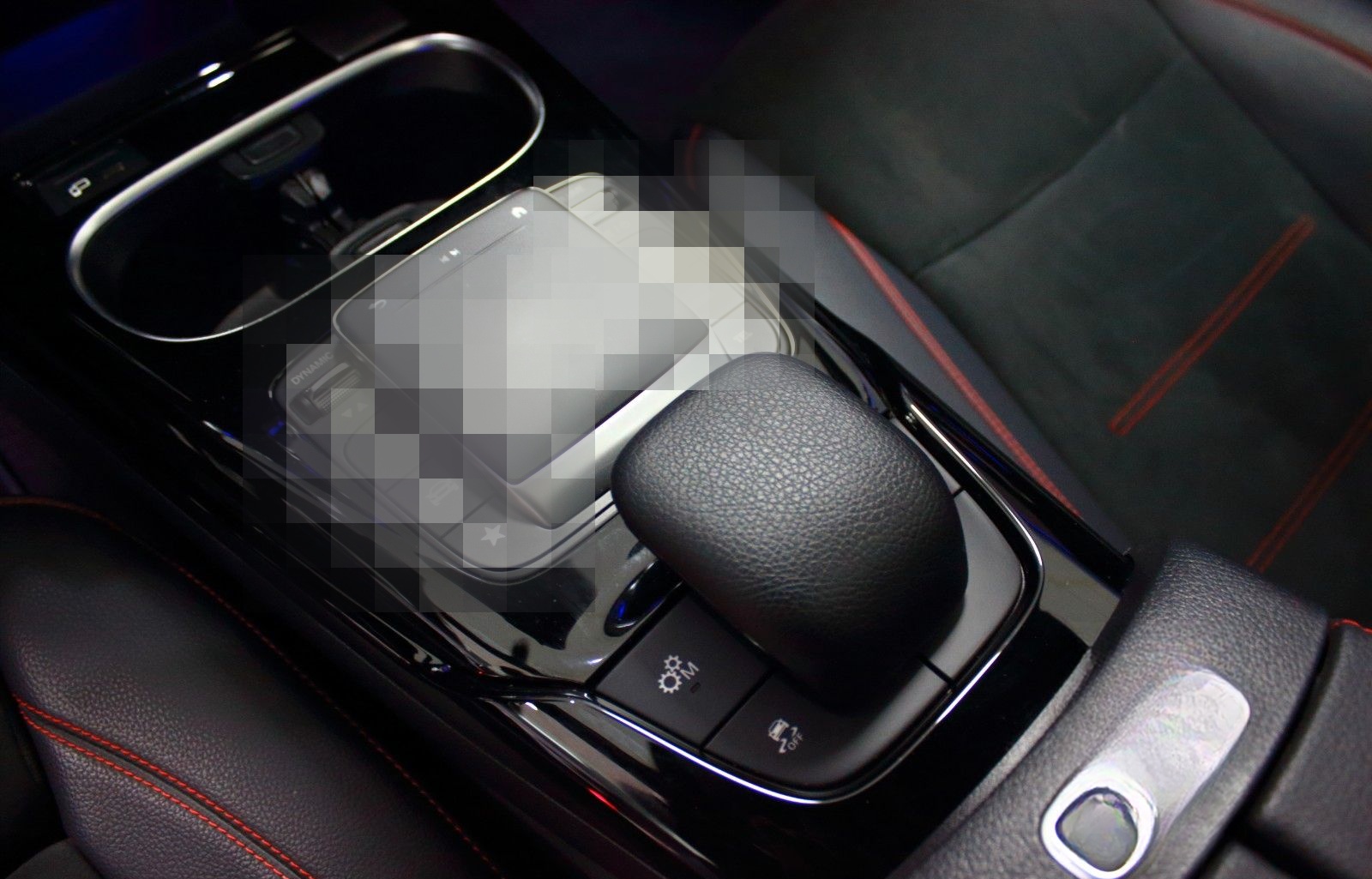 Mercedes-Benz CLA 35 AMG Coupé 4M DCT~DEUTSCH+UNFALLFREI+AEROK foto 18