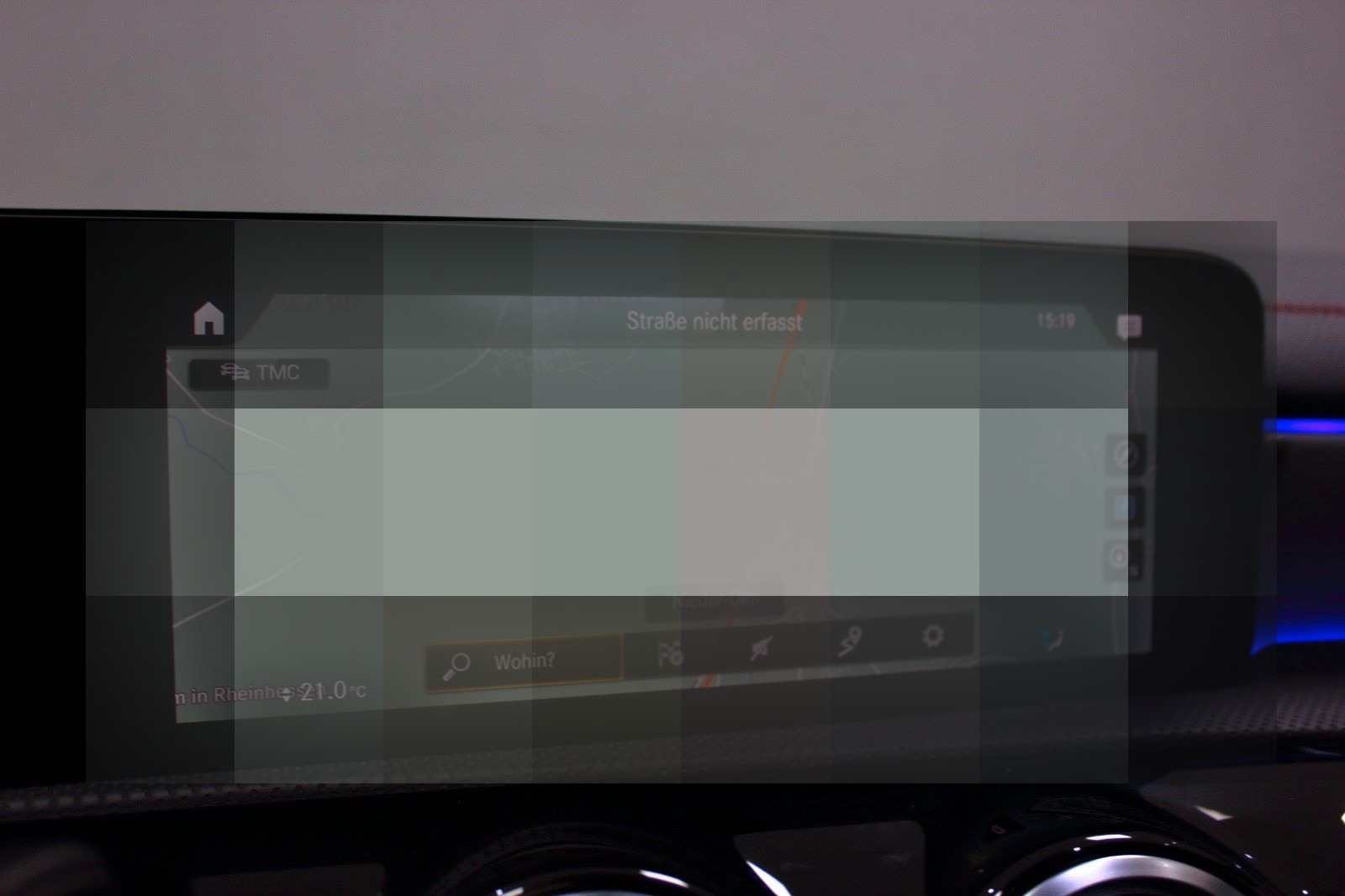 Mercedes-Benz CLA 35 AMG Coupé 4M DCT~DEUTSCH+UNFALLFREI+AEROK foto 19