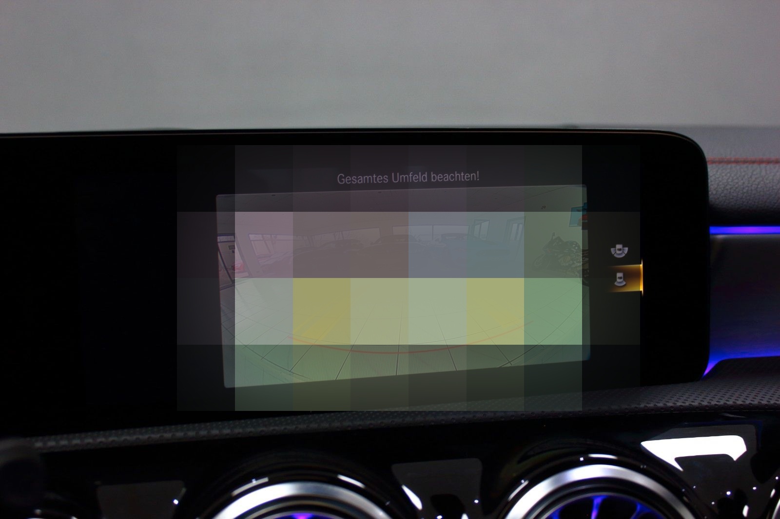 Mercedes-Benz CLA 35 AMG Coupé 4M DCT~DEUTSCH+UNFALLFREI+AEROK foto 21