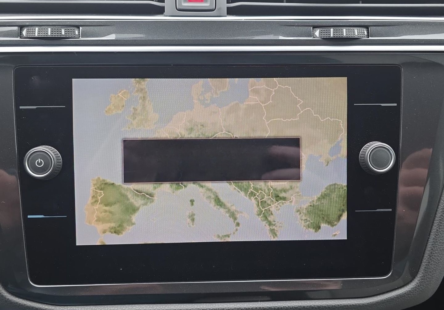 Volkswagen Tiguan 2.0 TDI, Navi,Climatronic,ACC,AHK,PDC,Sit foto 19