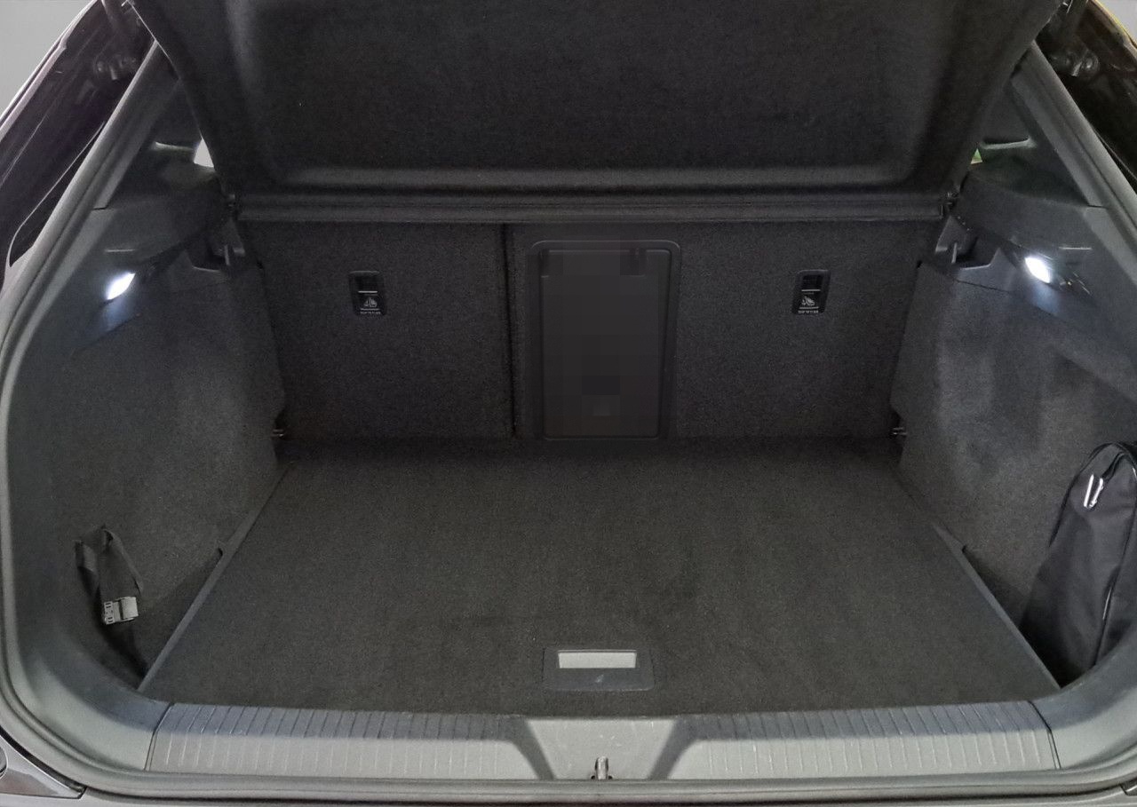 Volkswagen ID.4 Pro Performance 1-Gang-Automatik foto 15