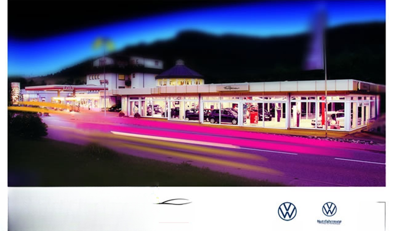 Volkswagen ID.4 Pro Performance 1-Gang-Automatik foto 16