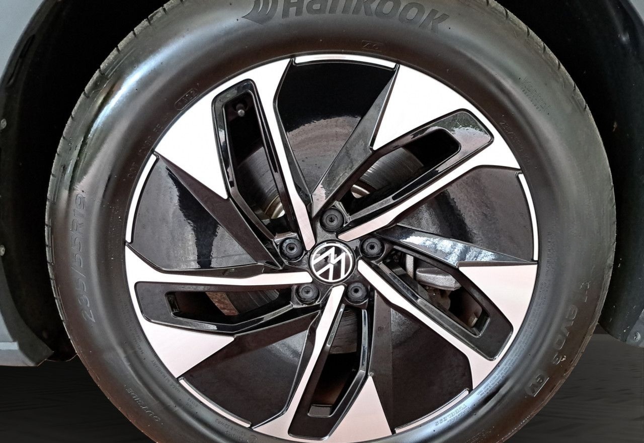 Volkswagen ID.4 Pro Performance 1-Gang-Automatik foto 17