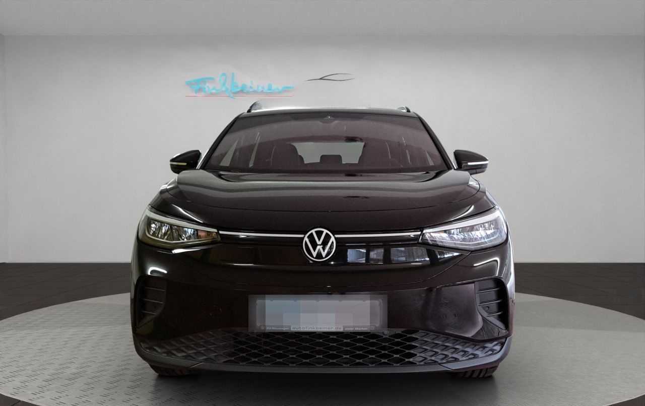 Volkswagen ID.4 Pro Performance 1-Gang-Automatik foto 3