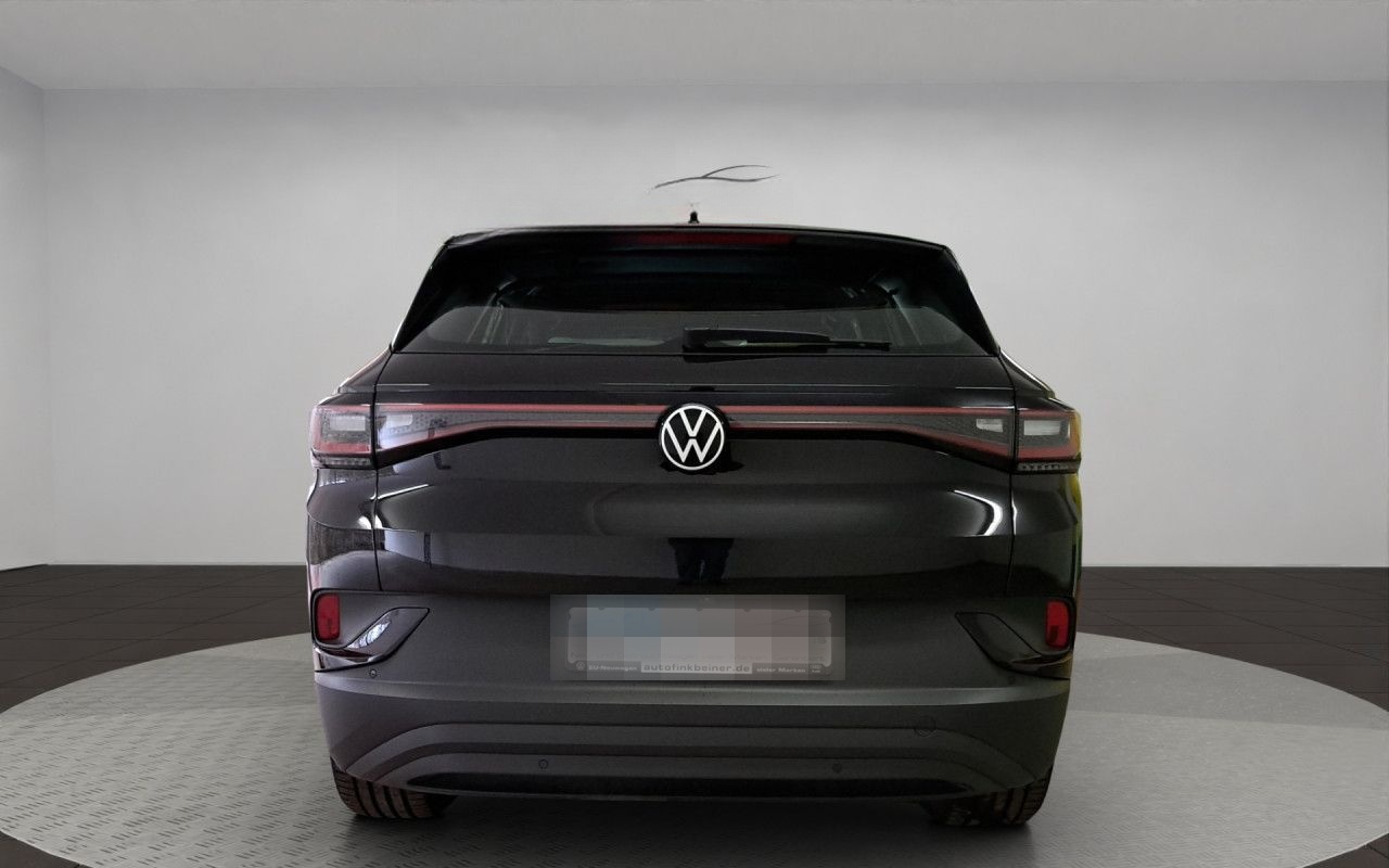Volkswagen ID.4 Pro Performance 1-Gang-Automatik foto 5