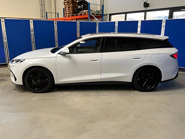 BYD SEAL 6 Touring 1.5 PHEV DM-i Comfort Lagerwagen foto 2