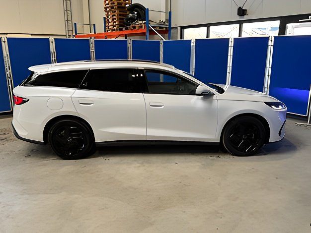 BYD SEAL 6 Touring 1.5 PHEV DM-i Comfort Lagerwagen foto 3