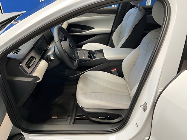 BYD SEAL 6 Touring 1.5 PHEV DM-i Comfort Lagerwagen foto 6