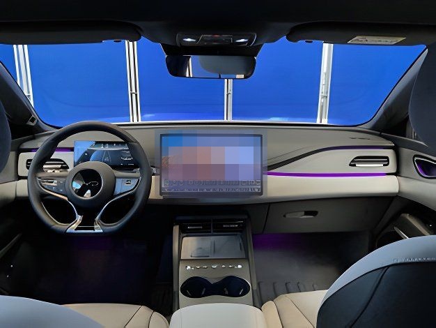 BYD SEAL 6 Touring 1.5 PHEV DM-i Comfort Lagerwagen foto 7