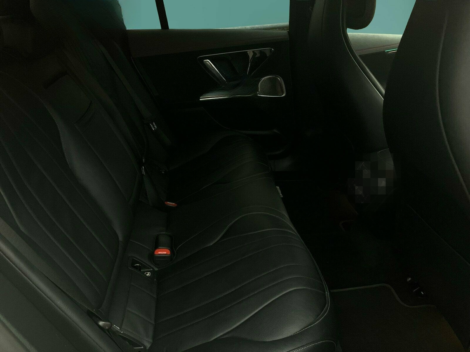 Mercedes-Benz EQE 350 AMG+NIGHT+AHK+DISTRO+SOUND+360°+HUD+MEMO foto 12
