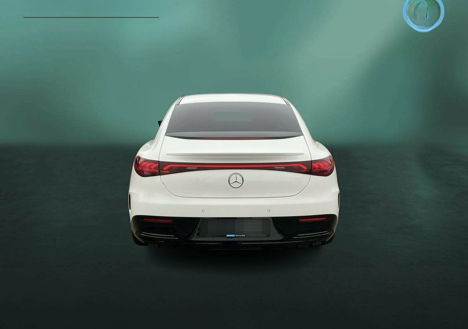 Mercedes-Benz EQE 350 AMG+NIGHT+AHK+DISTRO+SOUND+360°+HUD+MEMO foto 6