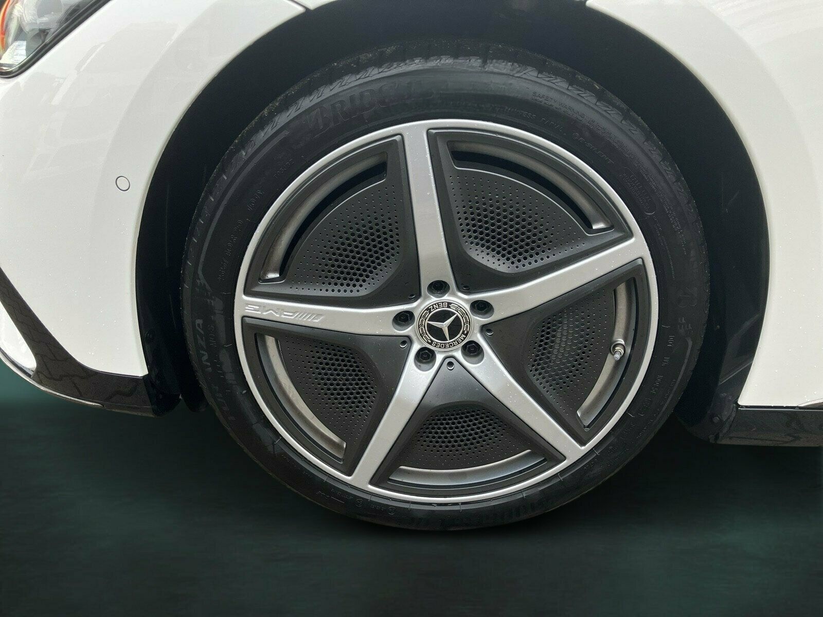 Mercedes-Benz EQE 350 AMG+NIGHT+AHK+DISTRO+SOUND+360°+HUD+MEMO foto 10