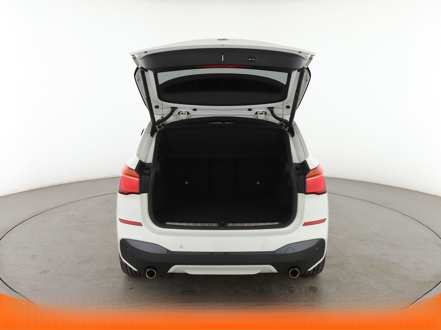 BMW X1 sDrive 20i M Sport Aut.*NAVI*LED*HUD*PANO*H&K foto 17