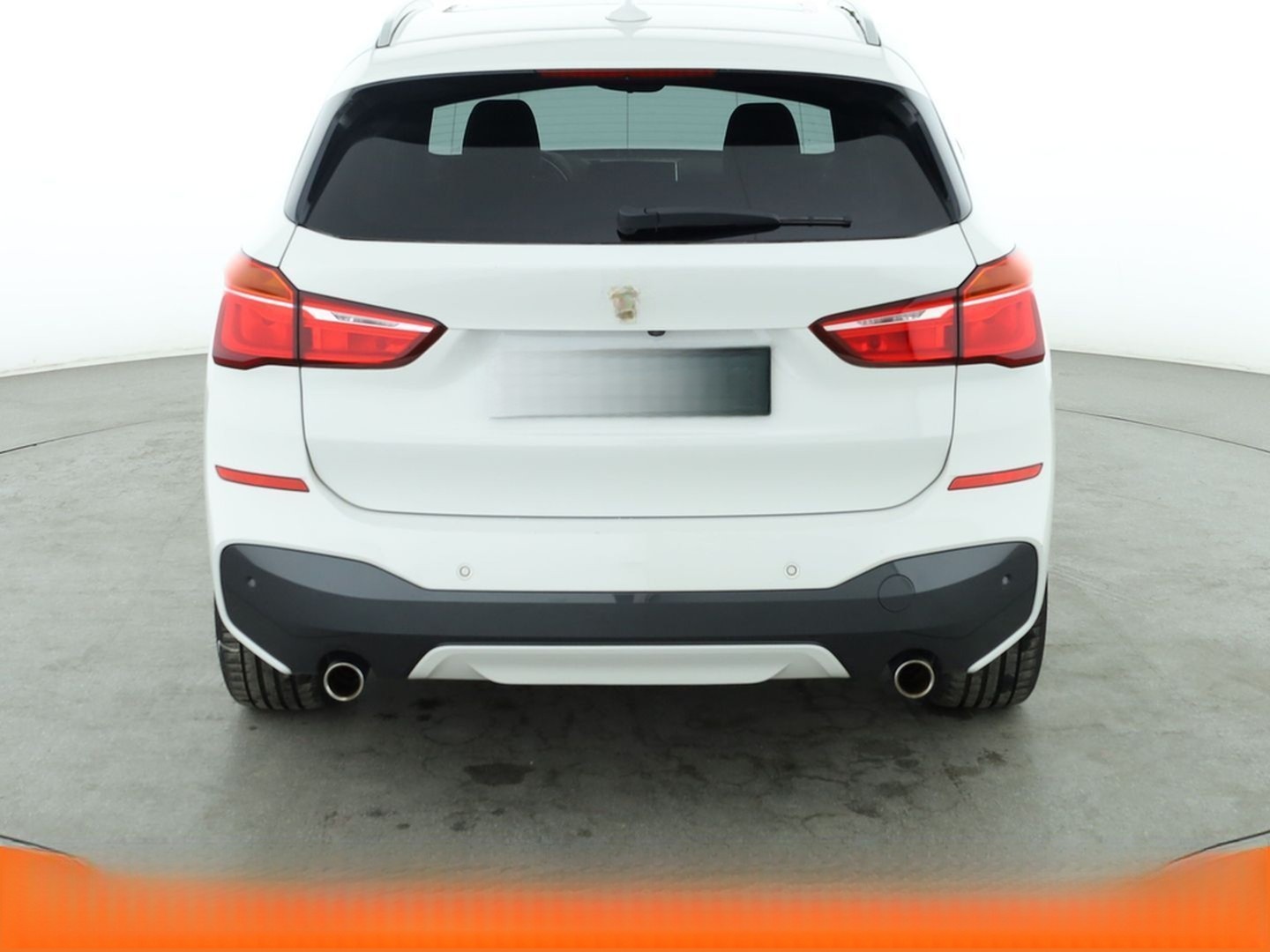 BMW X1 sDrive 20i M Sport Aut.*NAVI*LED*HUD*PANO*H&K foto 5
