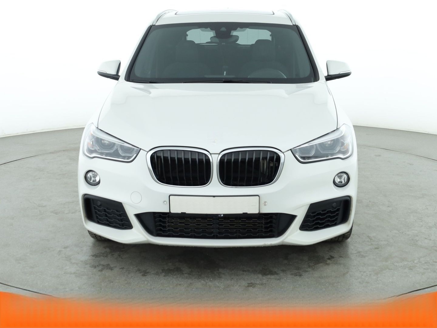 BMW X1 sDrive 20i M Sport Aut.*NAVI*LED*HUD*PANO*H&K foto 9