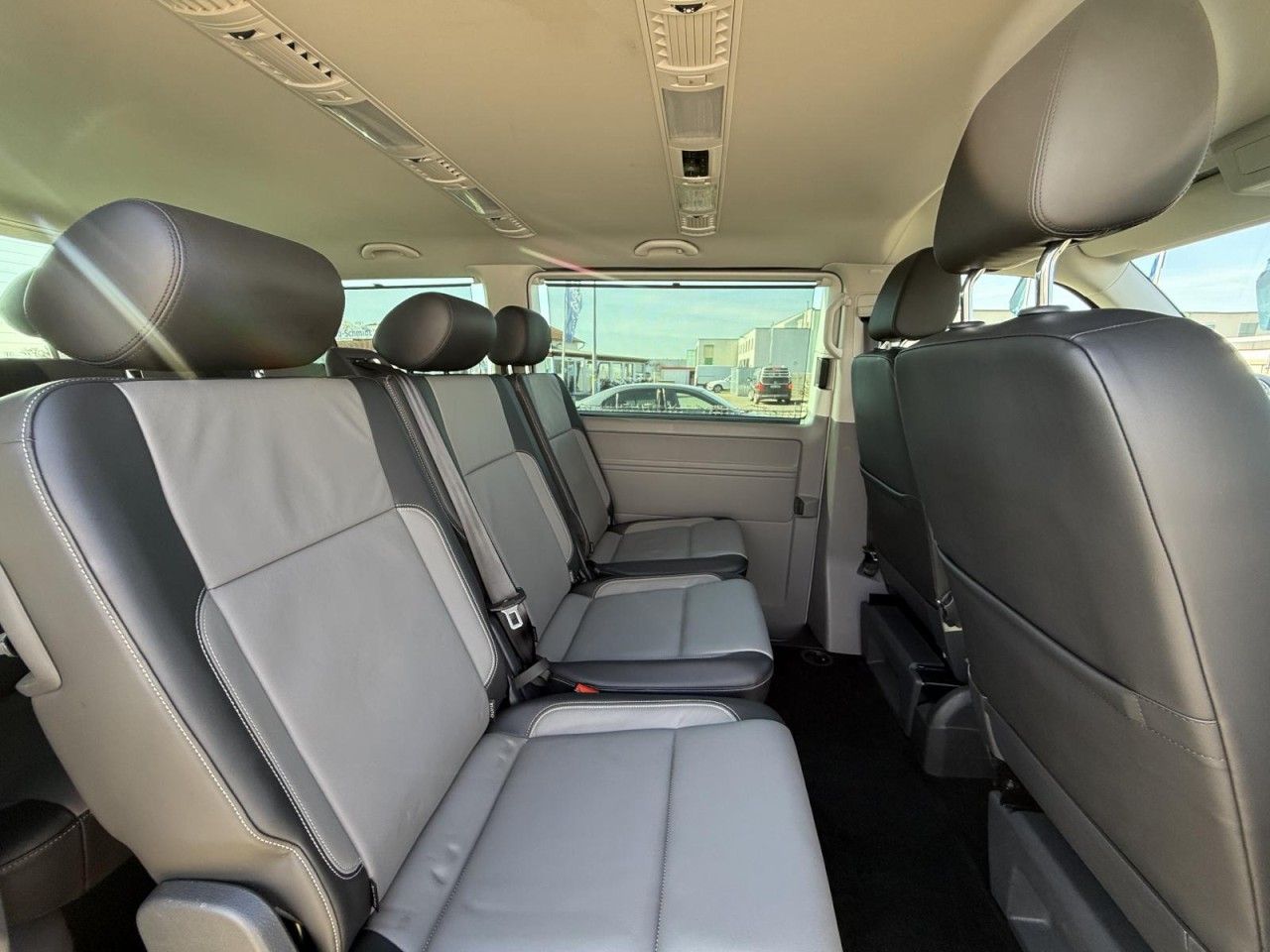 Volkswagen T6.1 Caravelle Highline 2.0 TDI DSG LEDER, NAV, foto 20
