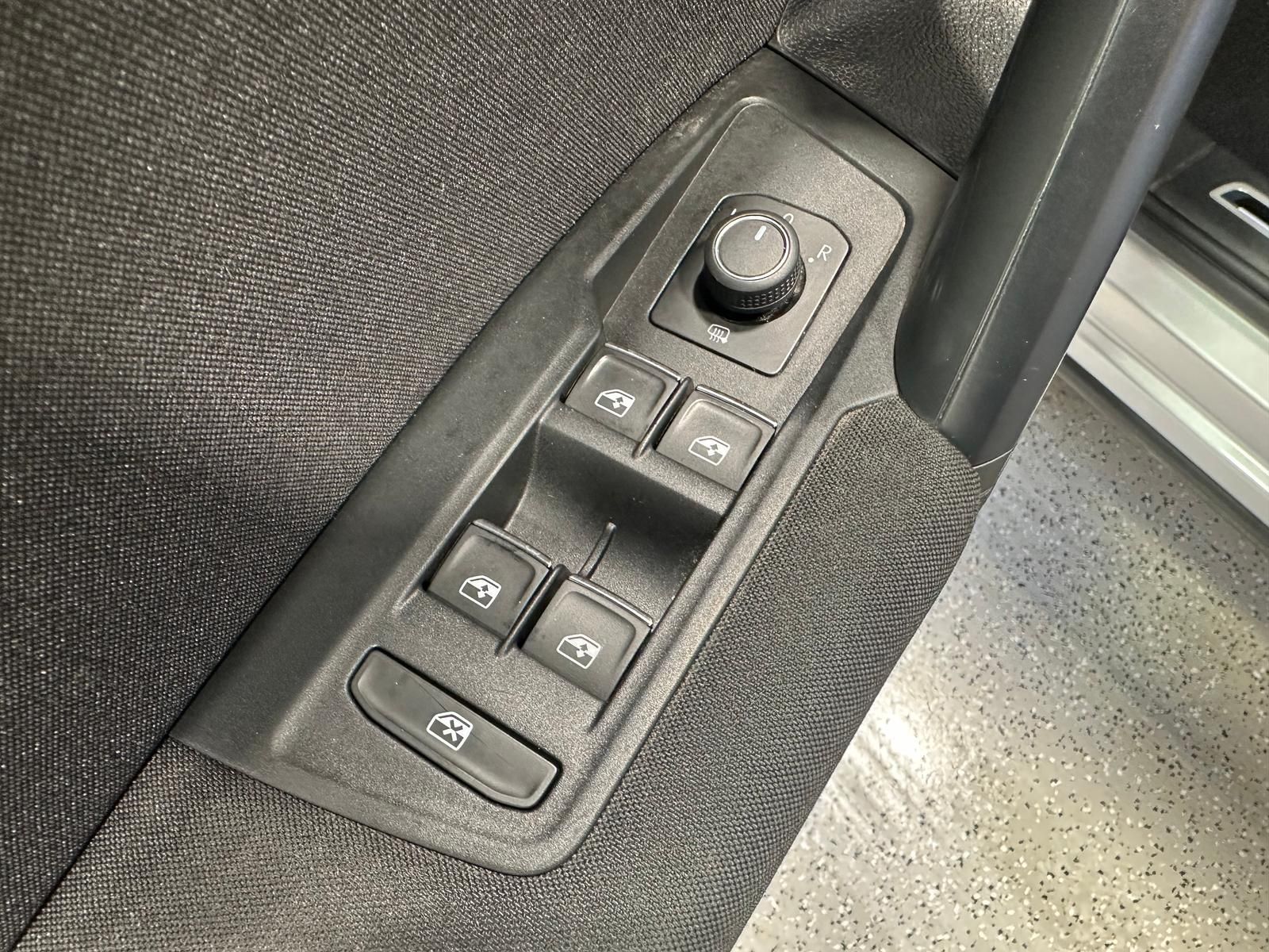 Volkswagen Tiguan Life Active 2.0 TDI DSG AHK|Navi|SHZ|LED foto 11