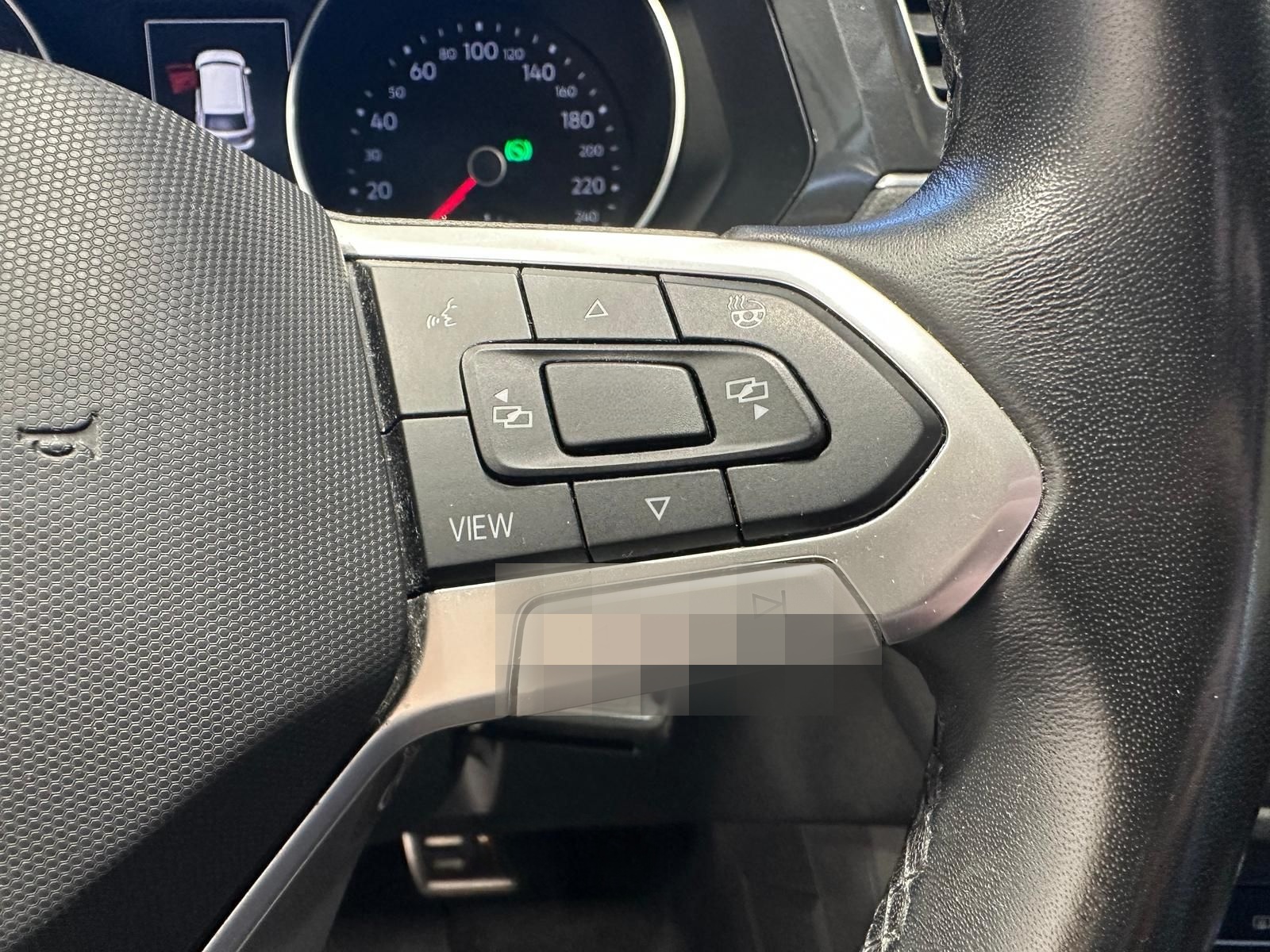 Volkswagen Tiguan Life Active 2.0 TDI DSG AHK|Navi|SHZ|LED foto 13