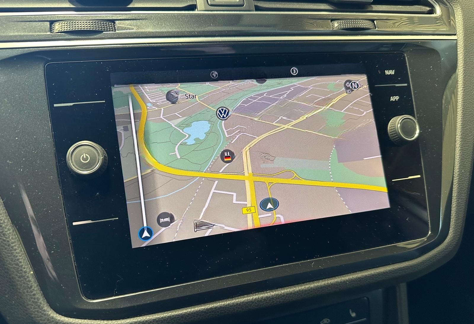 Volkswagen Tiguan Life Active 2.0 TDI DSG AHK|Navi|SHZ|LED foto 14