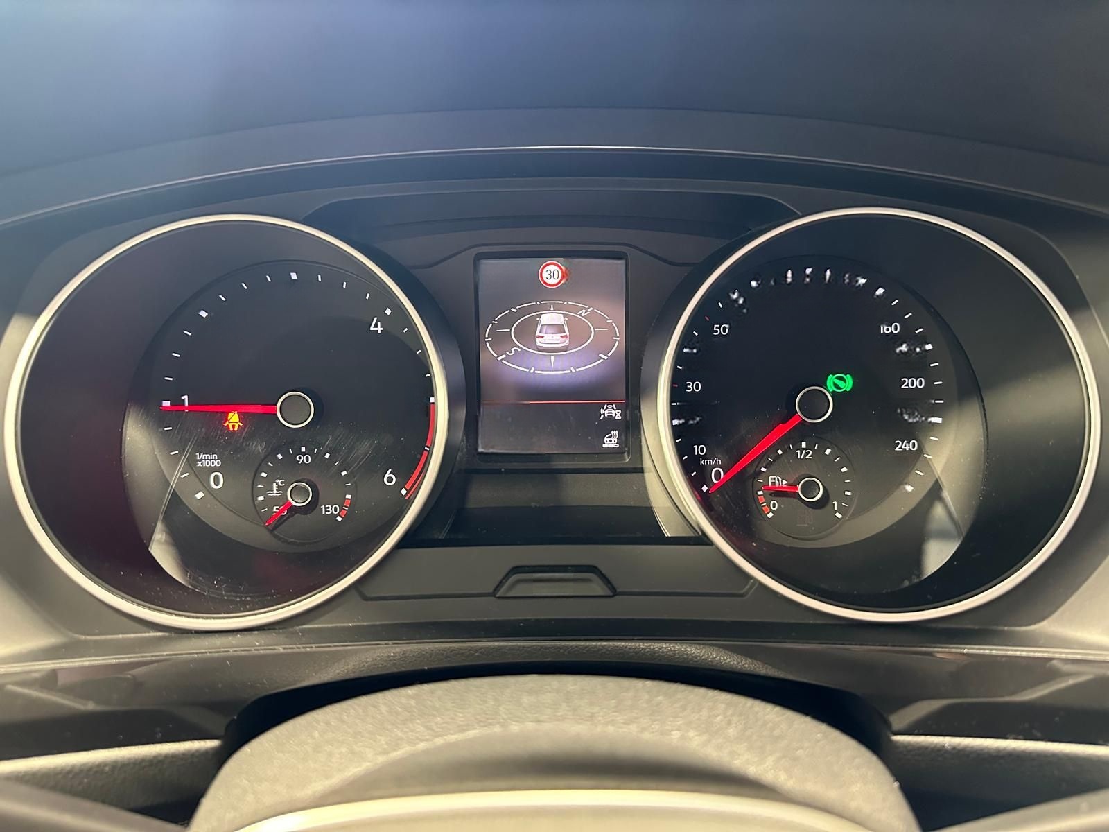 Volkswagen Tiguan Life Active 2.0 TDI DSG AHK|Navi|SHZ|LED foto 16