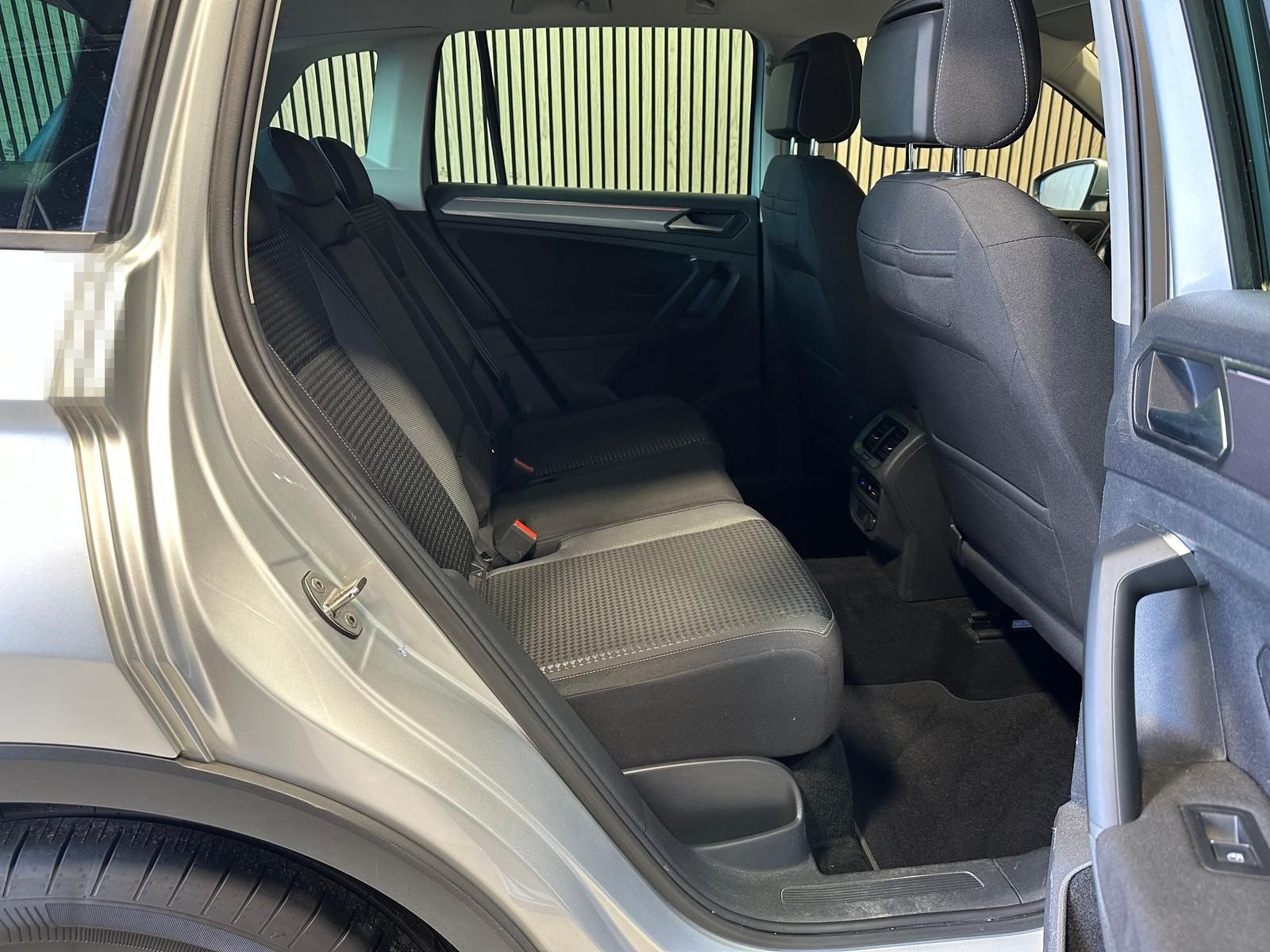 Volkswagen Tiguan Life Active 2.0 TDI DSG AHK|Navi|SHZ|LED foto 20