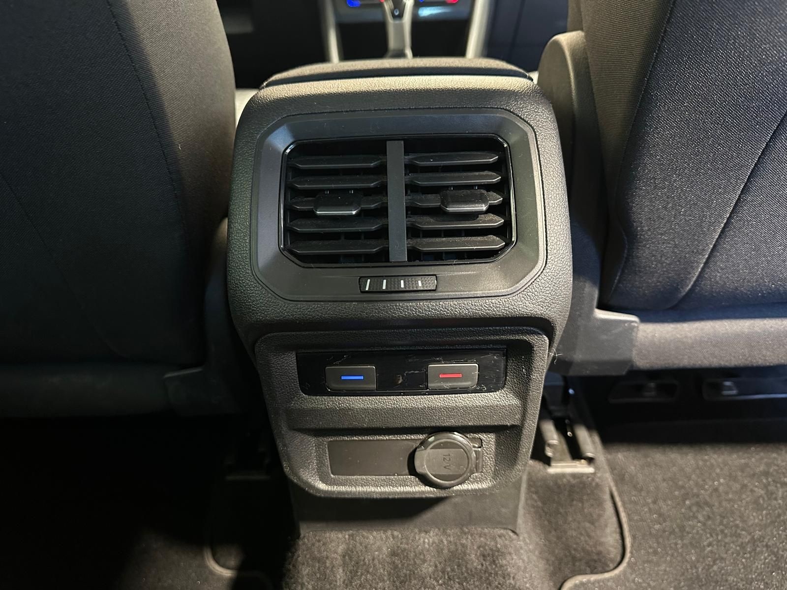 Volkswagen Tiguan Life Active 2.0 TDI DSG AHK|Navi|SHZ|LED foto 21