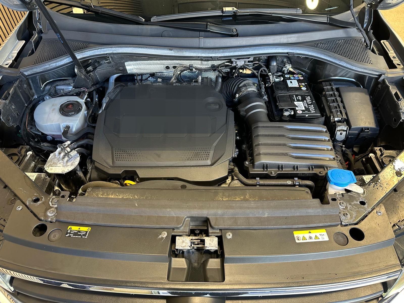 Volkswagen Tiguan Life Active 2.0 TDI DSG AHK|Navi|SHZ|LED foto 24