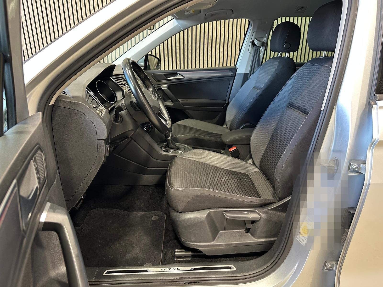 Volkswagen Tiguan Life Active 2.0 TDI DSG AHK|Navi|SHZ|LED foto 5