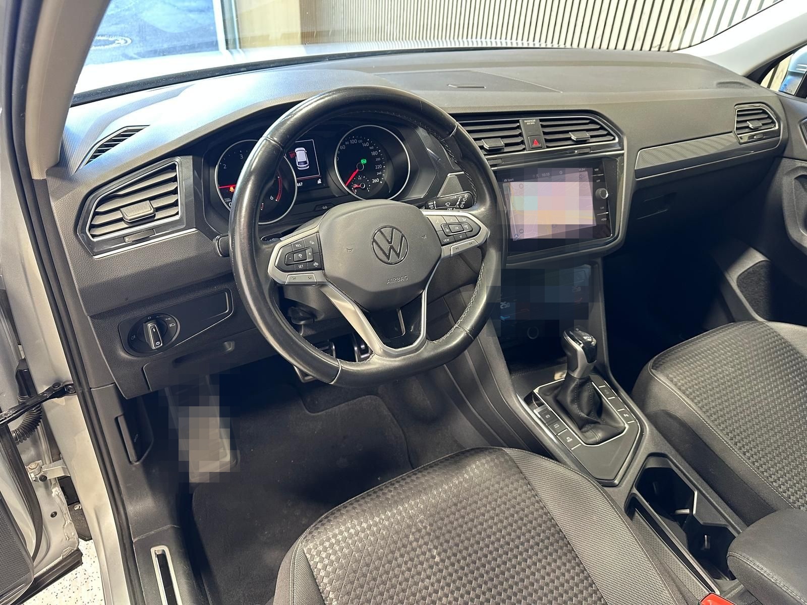 Volkswagen Tiguan Life Active 2.0 TDI DSG AHK|Navi|SHZ|LED foto 6