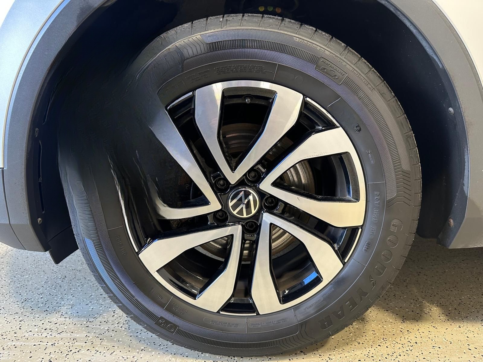 Volkswagen Tiguan Life Active 2.0 TDI DSG AHK|Navi|SHZ|LED foto 7