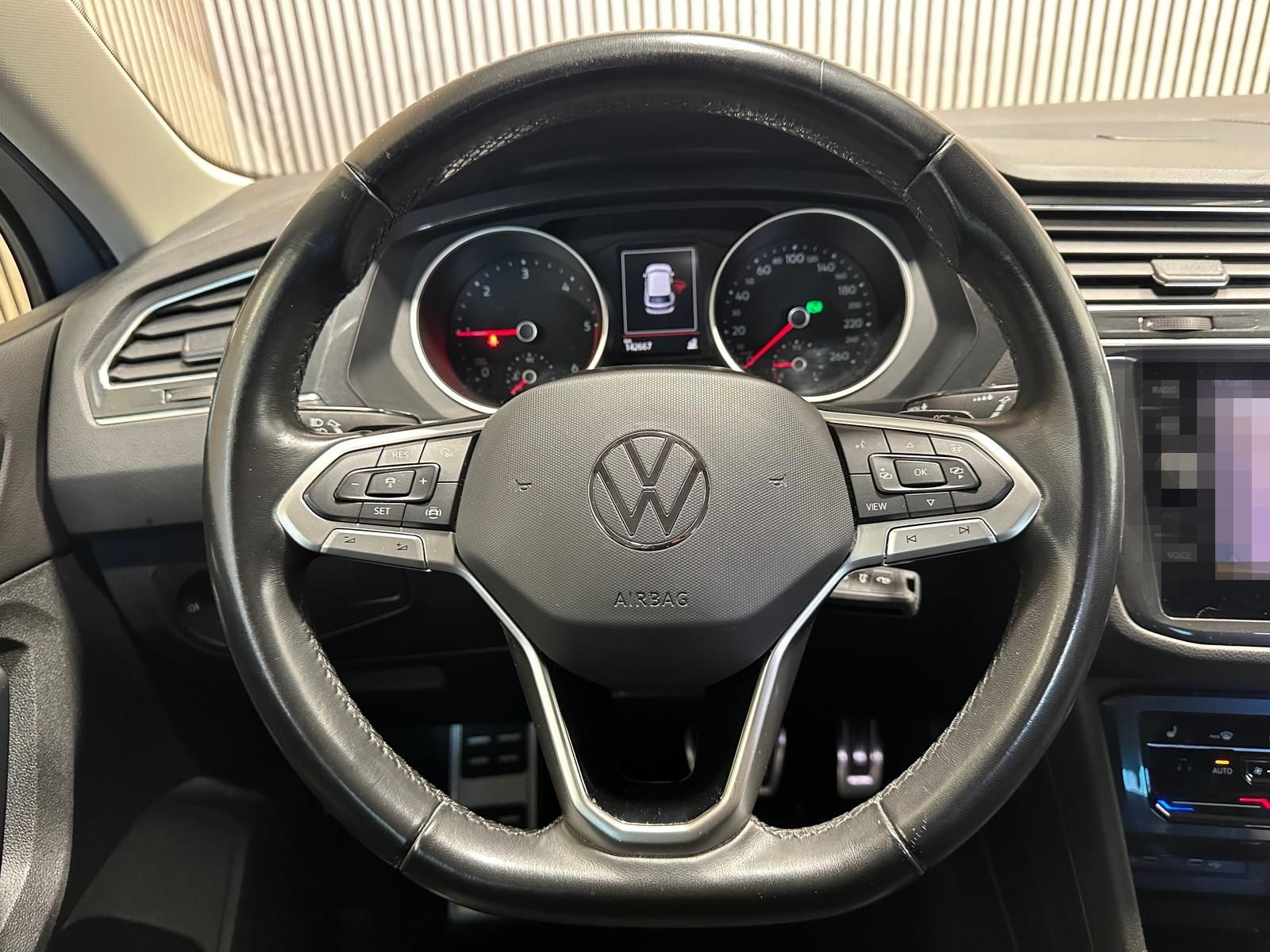 Volkswagen Tiguan Life Active 2.0 TDI DSG AHK|Navi|SHZ|LED foto 8