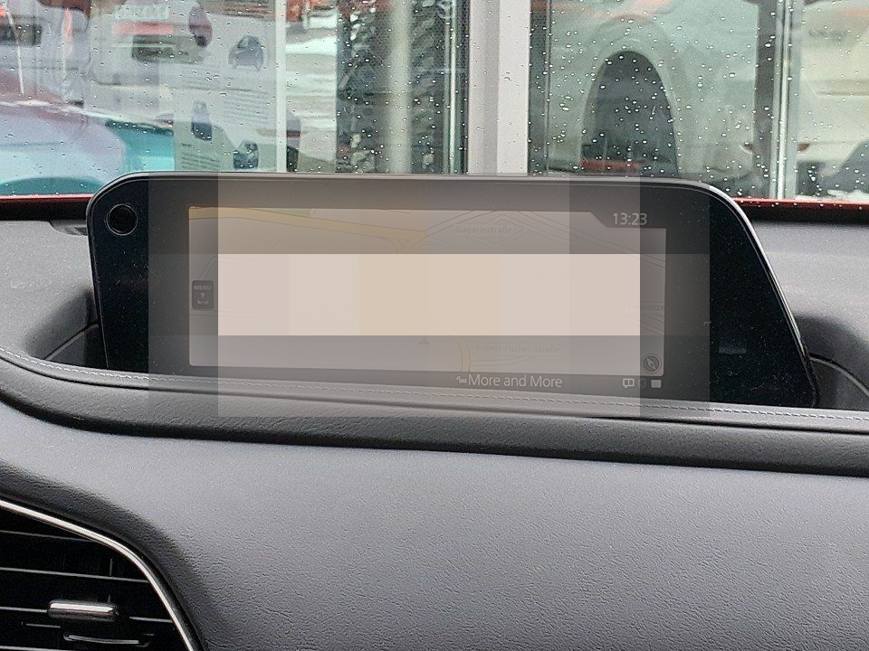 Mazda 3 Limous. (4T) e-SKY-G (140PS) 6AT EXCL. DA-& DE foto 13