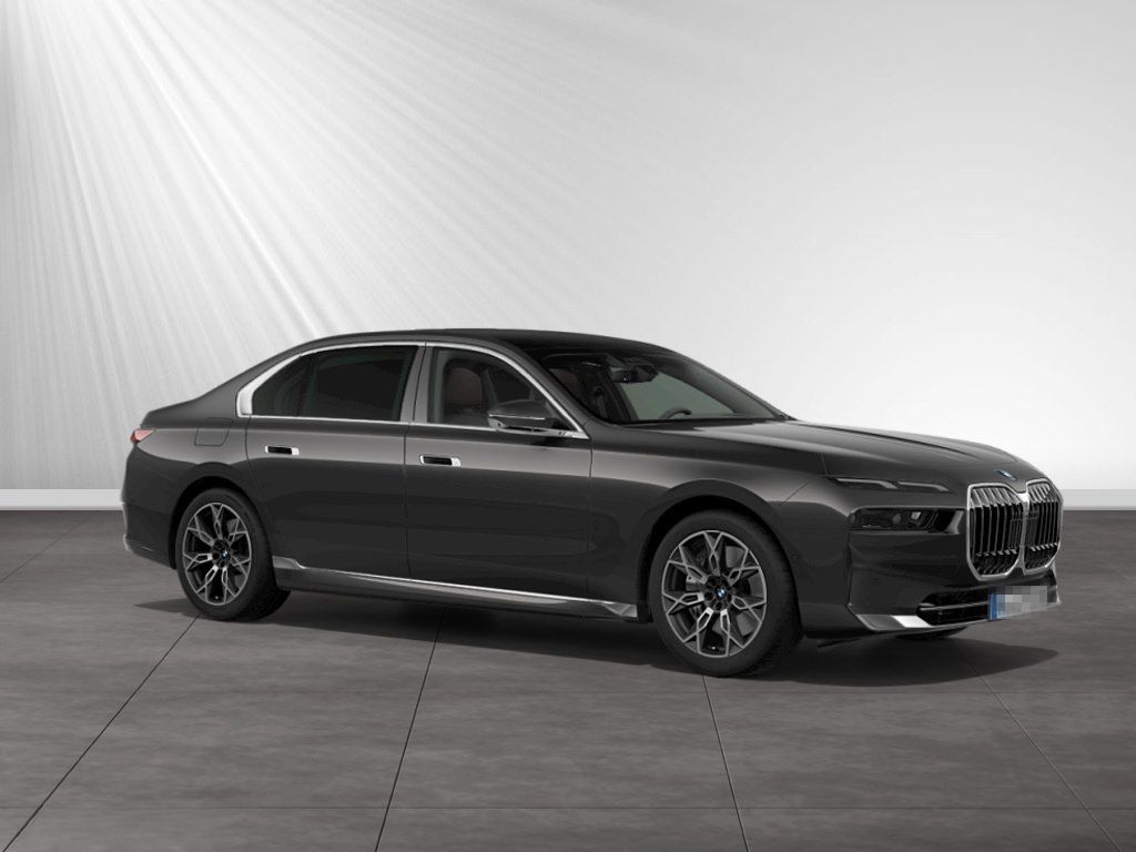 BMW 750e xDrive DA&PAProf.|Autobahnass.|Massage foto 12