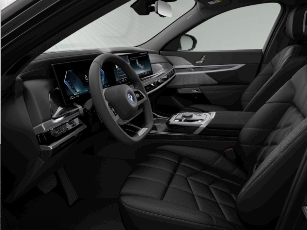 BMW 750e xDrive DA&PAProf.|Autobahnass.|Massage foto 3