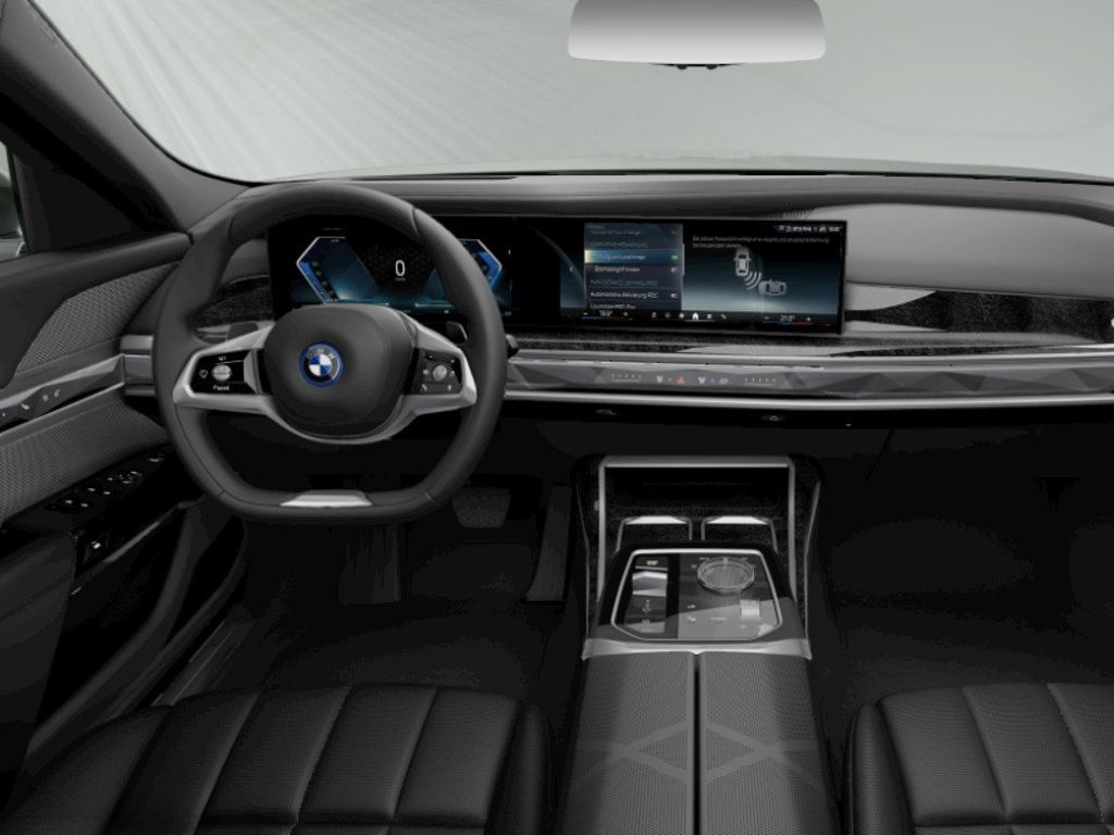 BMW 750e xDrive DA&PAProf.|Autobahnass.|Massage foto 5