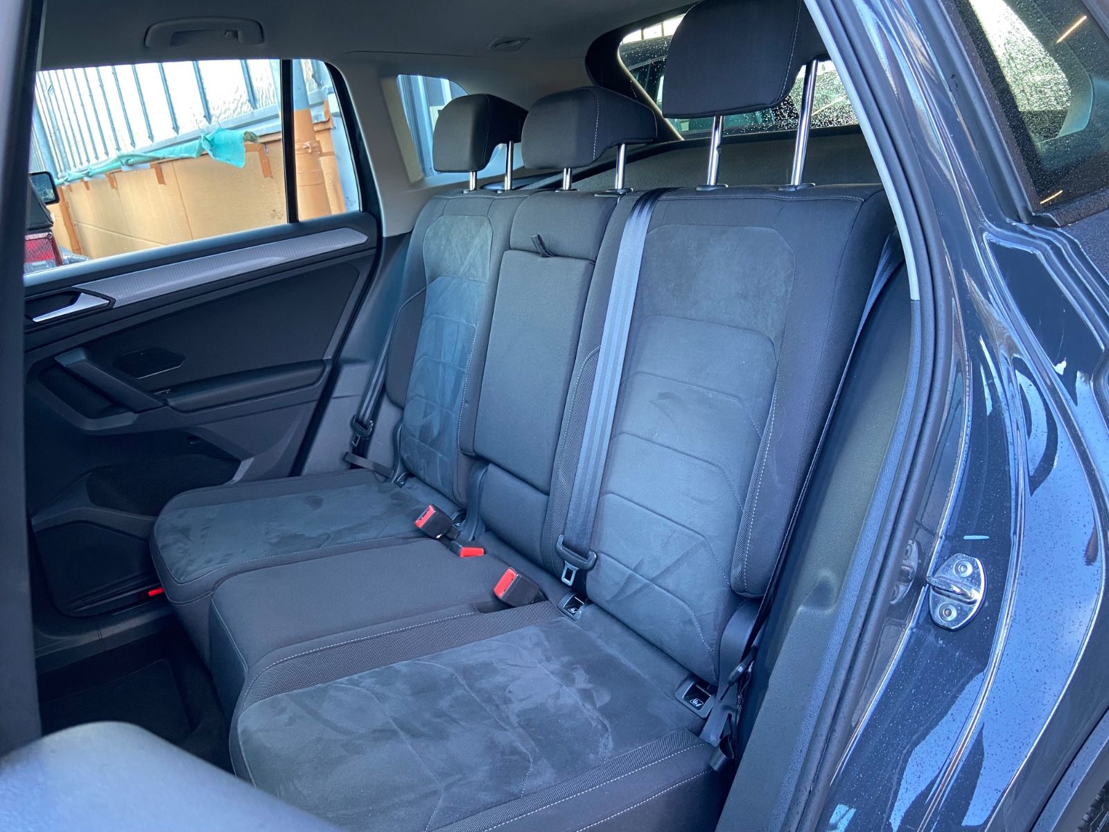 Volkswagen Tiguan 2.0 TDI DSG**LED+Massage+Kamera** foto 9