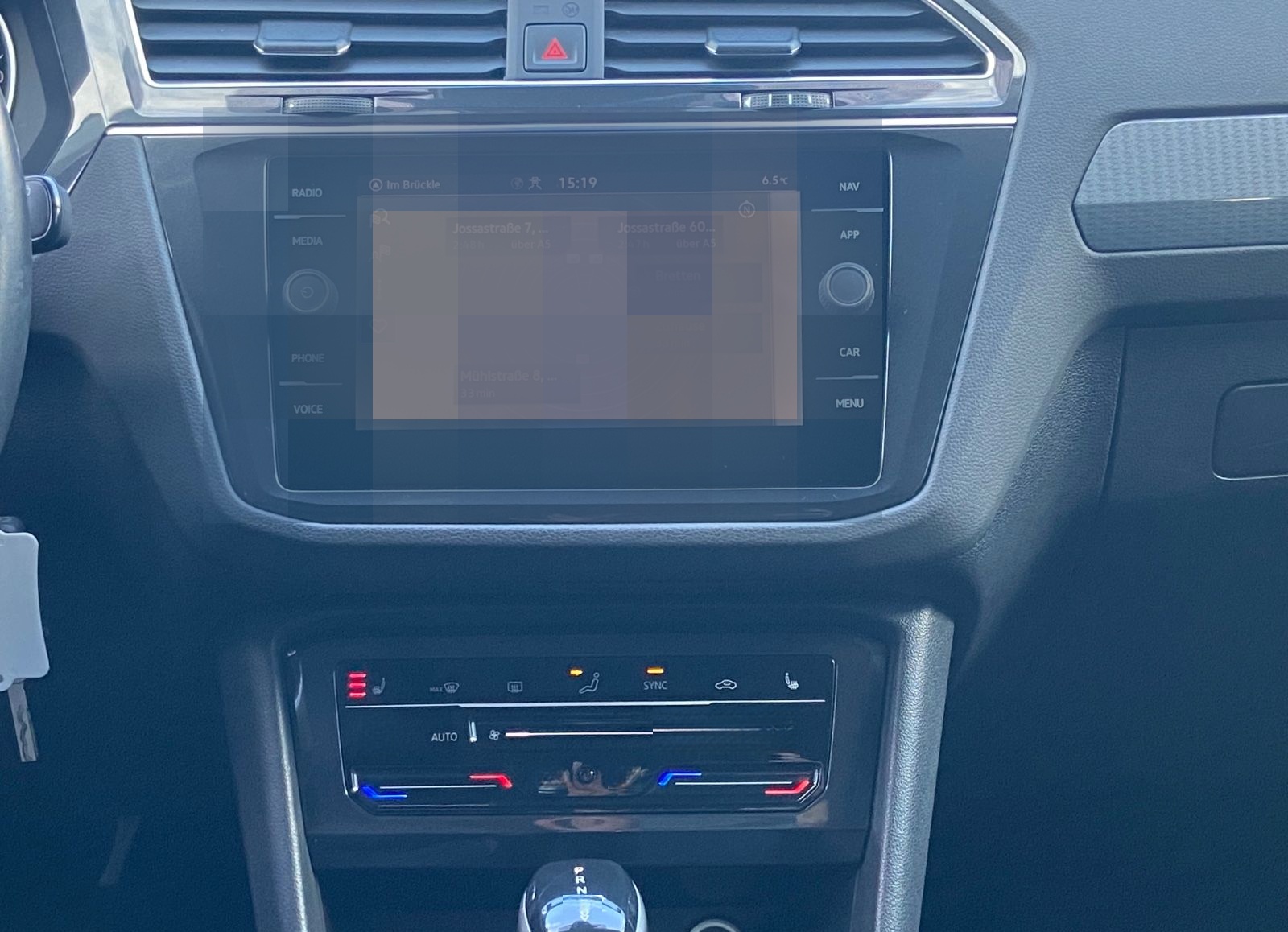 Volkswagen Tiguan 2.0 TDI DSG**LED+Massage+Kamera** foto 10